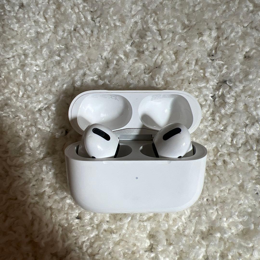 AirPods Pro エアポッツプロ 第1世代 A2084 正規品　純正