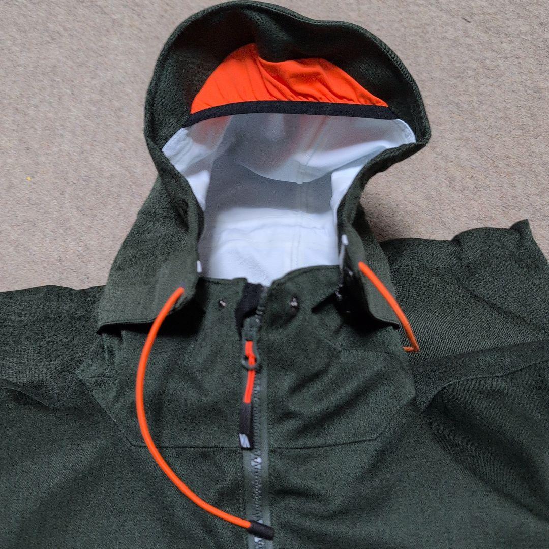 ロシニョール スキーウェア