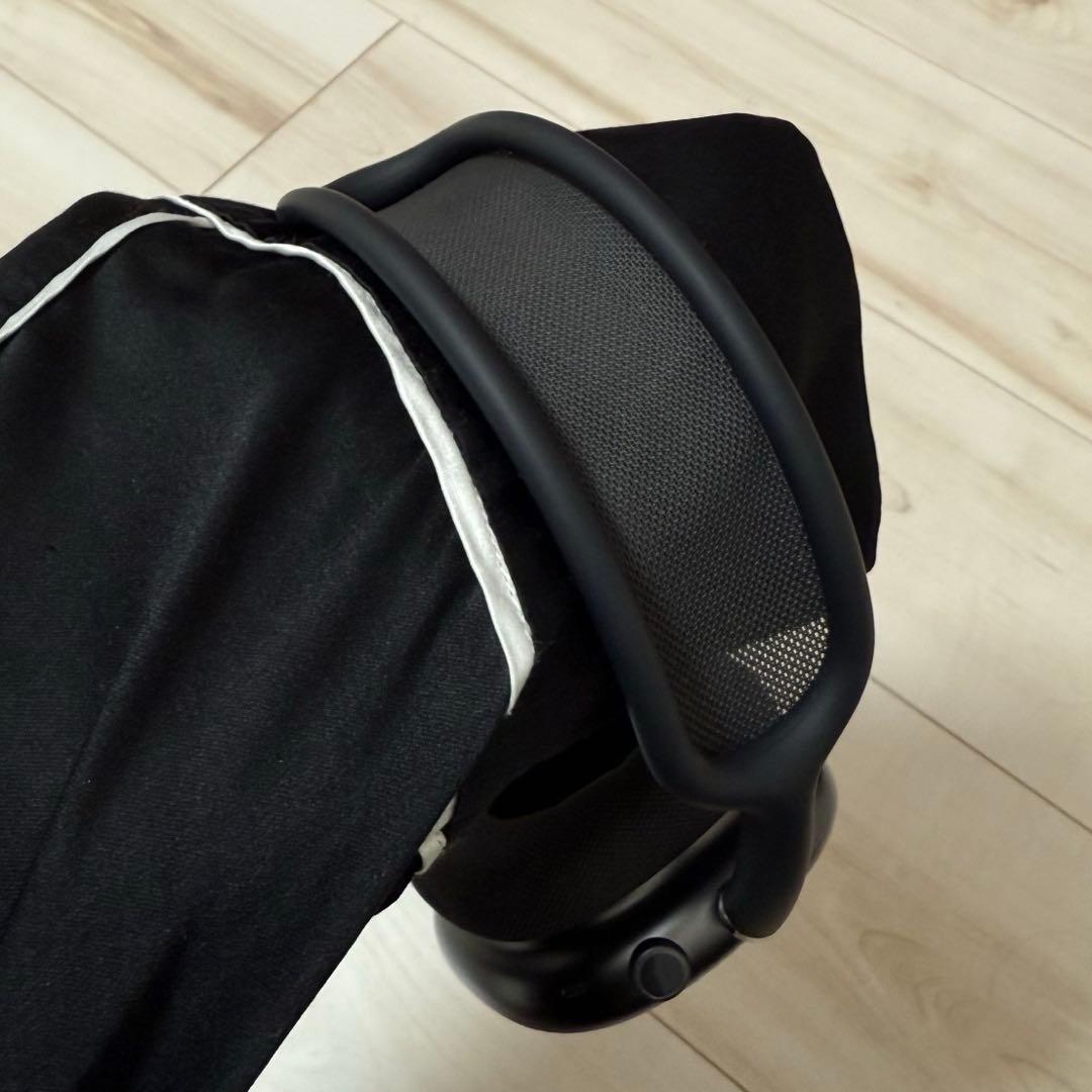 極美品AirPods Max スペースグレイ ケース付き