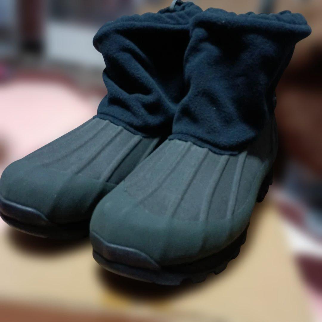 青学優勝セール　ノースフェイス アイスショット　ダークミッド　ウォータープルーフ