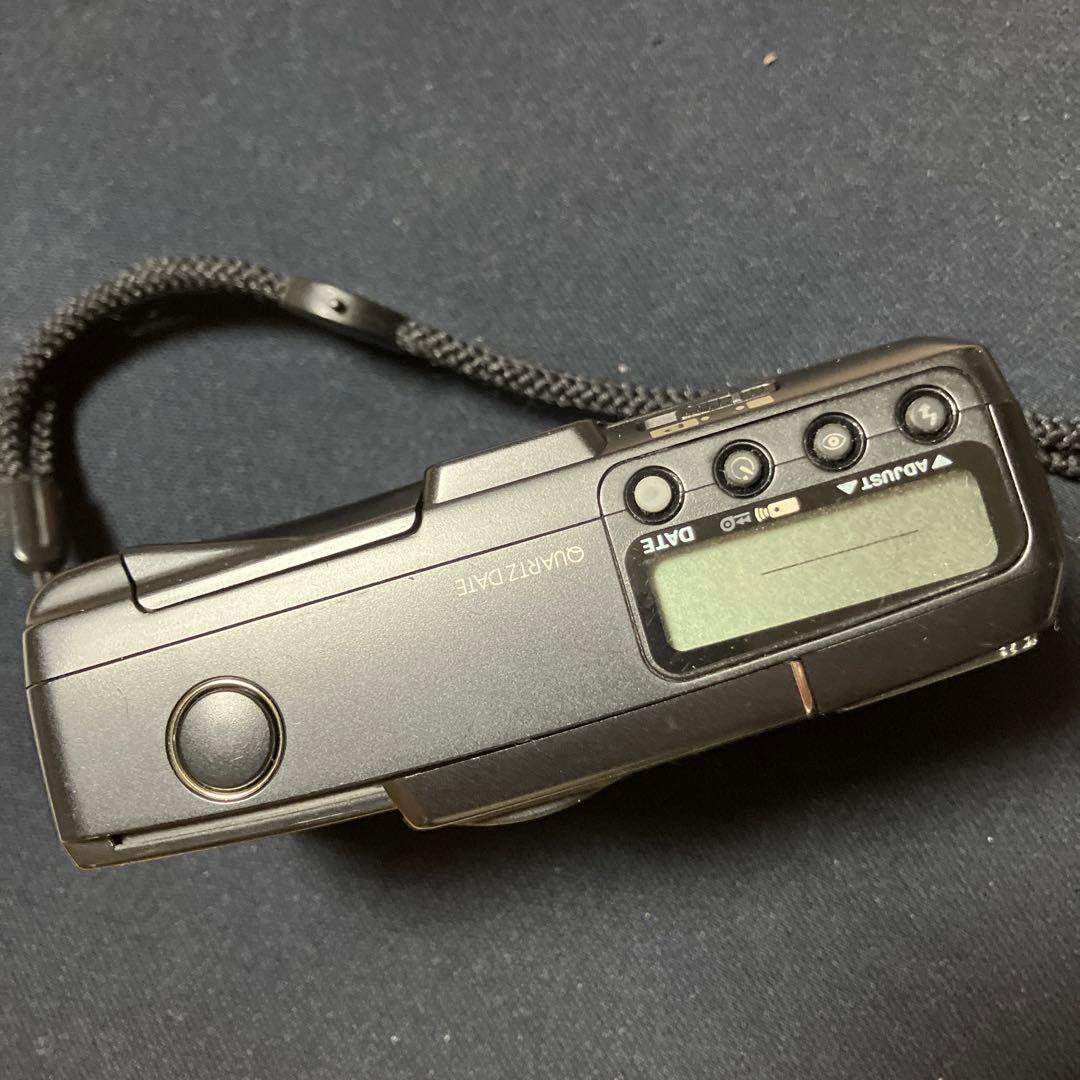 フィルムカメラ PENTAX ESPIO MINI 75Years