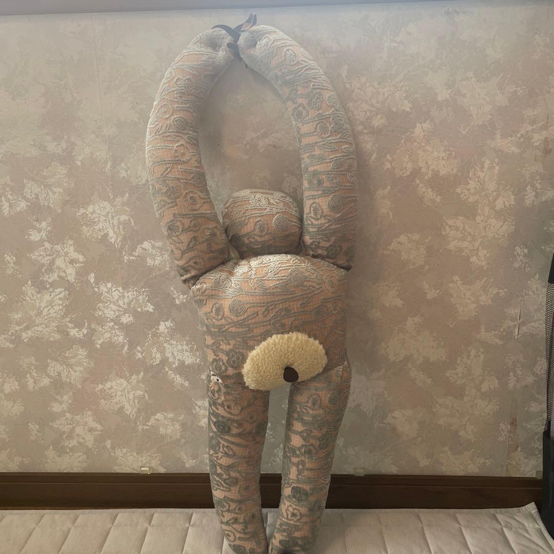 ミナペルホネン オノメカマン シエスタsieste