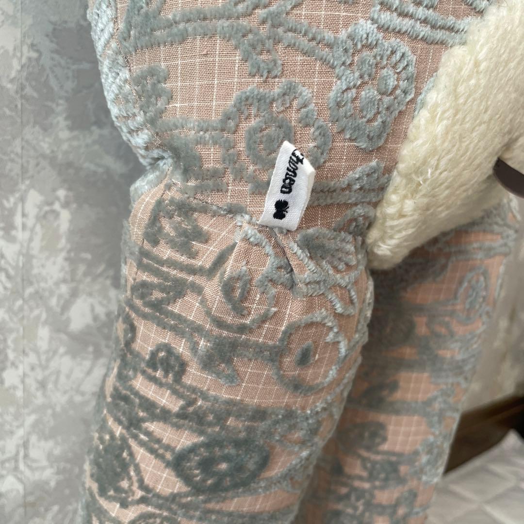 ミナペルホネン オノメカマン シエスタsieste