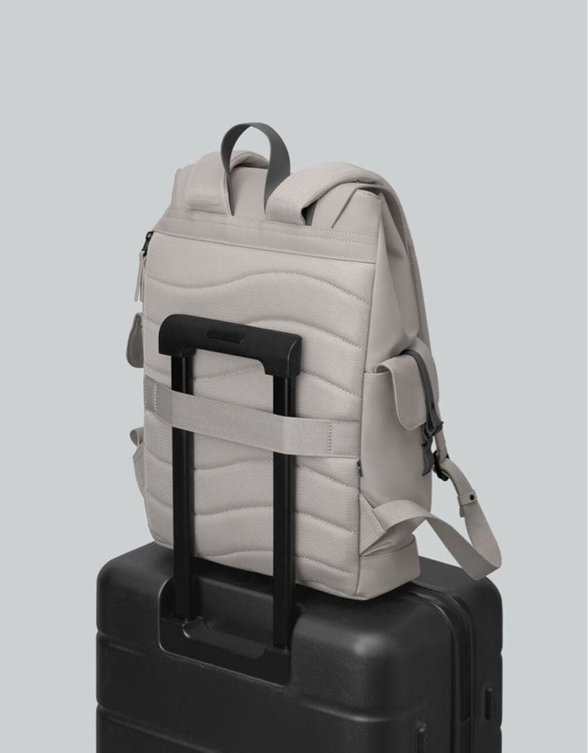 Gaston Luga Spläsh Utility Backpack 16\"