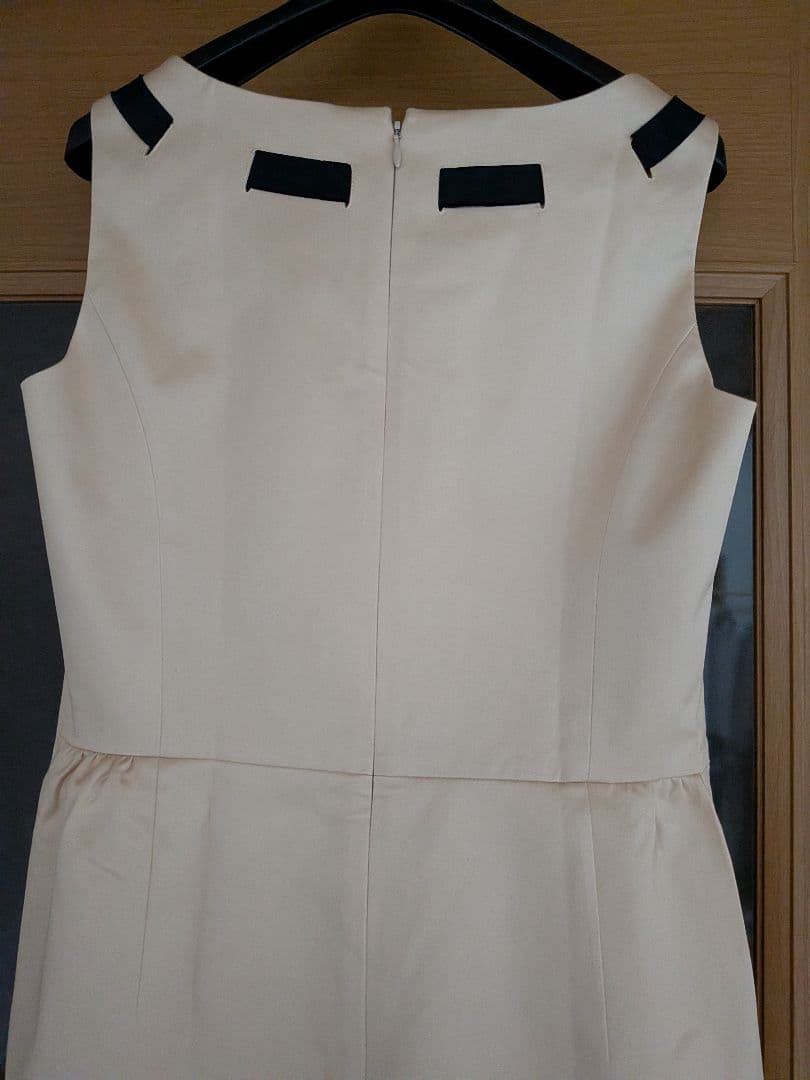 ハロッズ　Harrods ワンピース　リボン　3