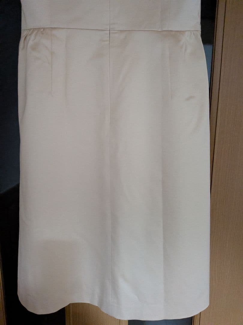 ハロッズ　Harrods ワンピース　リボン　3