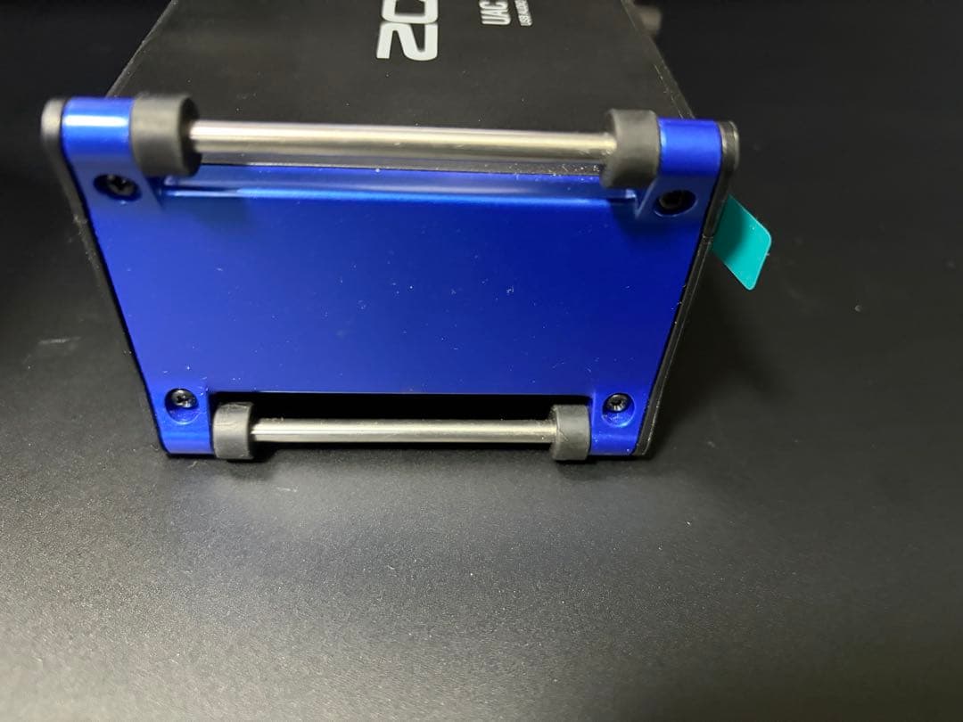 ZOOM UAC-232 USB-C オーディオインターフェース