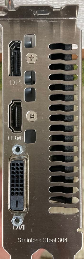 グラフィックボード・グラボ・ビデオカード GEFORCE GTX1650