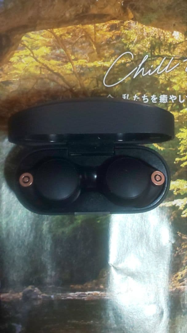 週末限定価格　ケース イヤホン両方バッテリー新品交換　wf-1000xm4おまけ