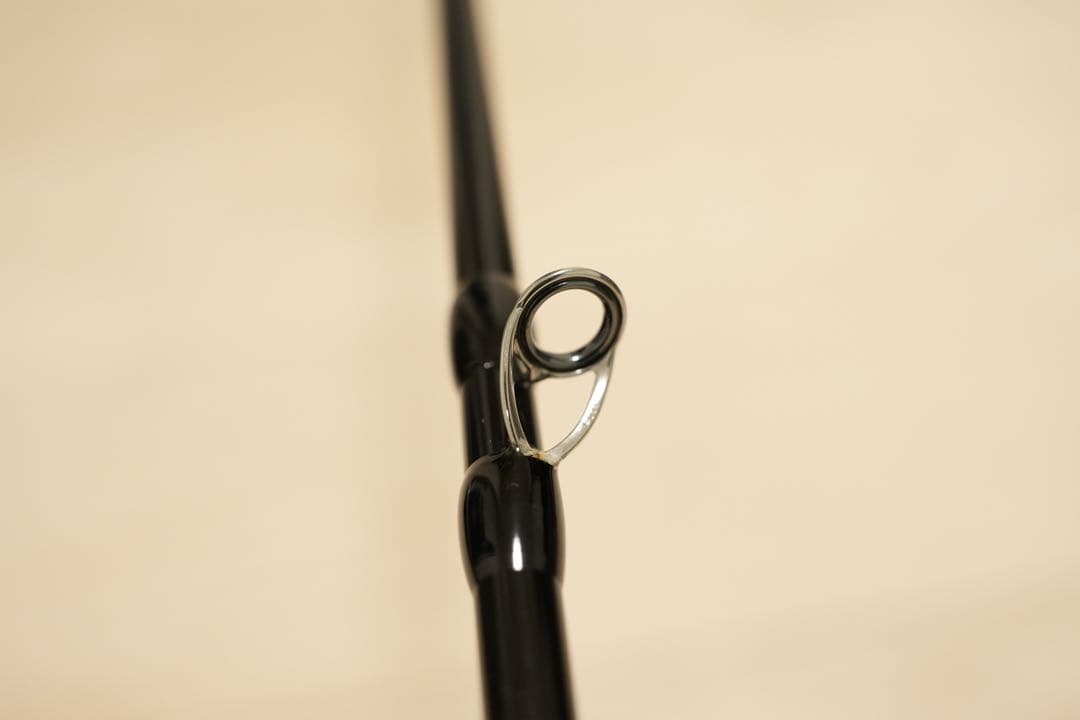 MEGASOUL C63H+ APIA GRANDAGE ビックベイト