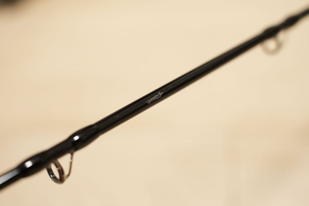 MEGASOUL C63H+ APIA GRANDAGE ビックベイト