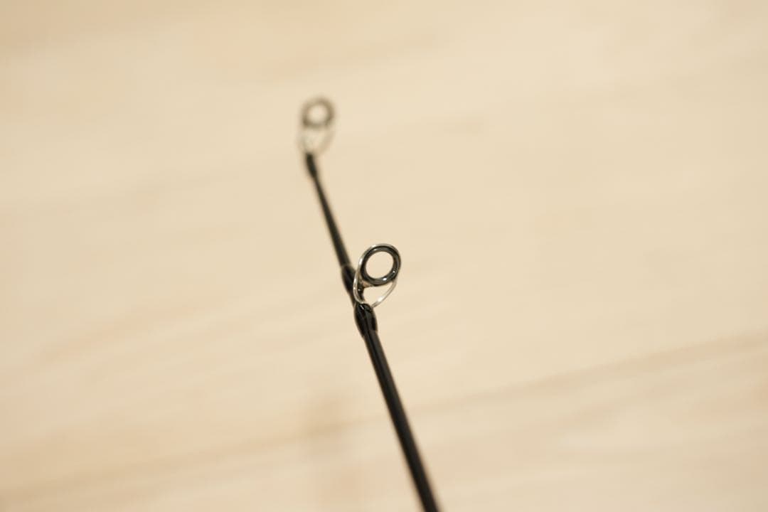 MEGASOUL C63H+ APIA GRANDAGE ビックベイト