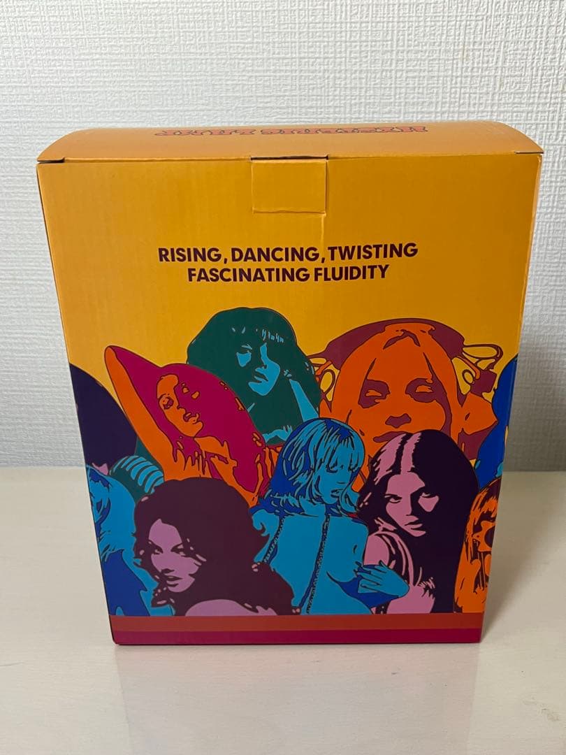 【新品未使用】ヒステリックグラマー　ノベルティ　モーションランプ　2025