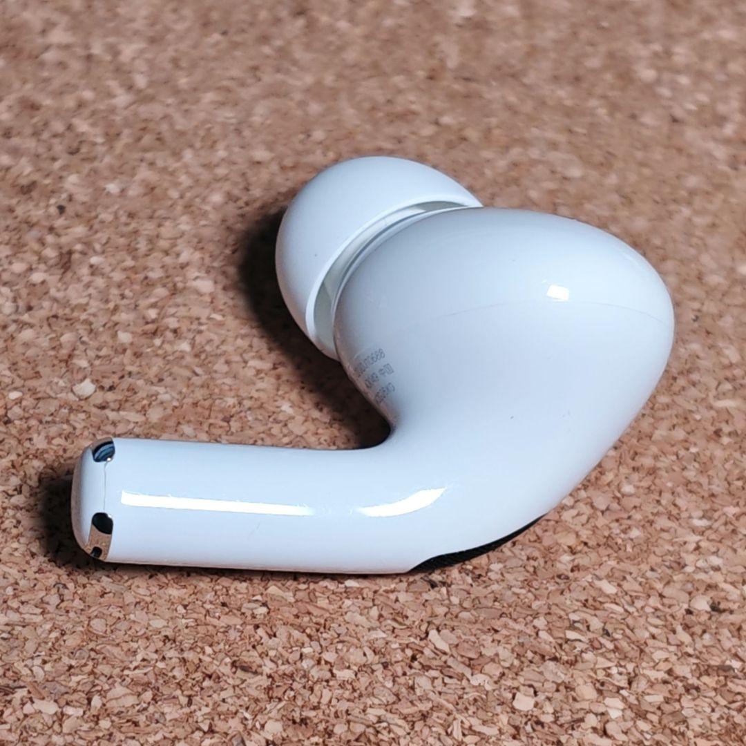 【美品】AirPodsPro 第2世代 右耳のみ USB-C Apple正規品