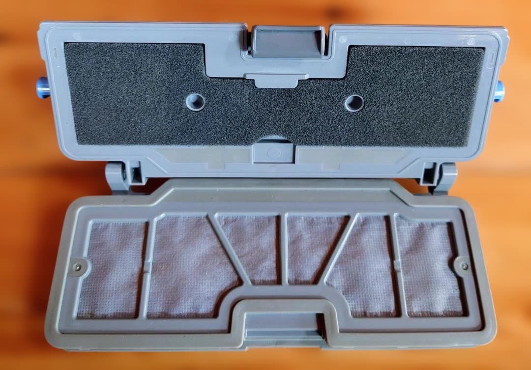 Panasonic MC-RS800 ロボット掃除機 ルーロ(rulo)