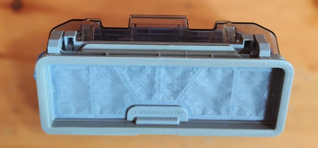 Panasonic MC-RS800 ロボット掃除機 ルーロ(rulo)