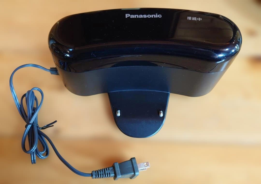 Panasonic MC-RS800 ロボット掃除機 ルーロ(rulo)