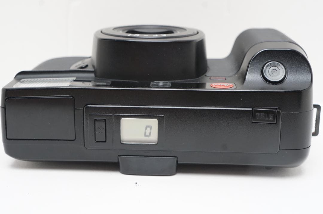 ＜作例あり＞Leica ライカ AF-C1 フィルムコンパクトカメラ