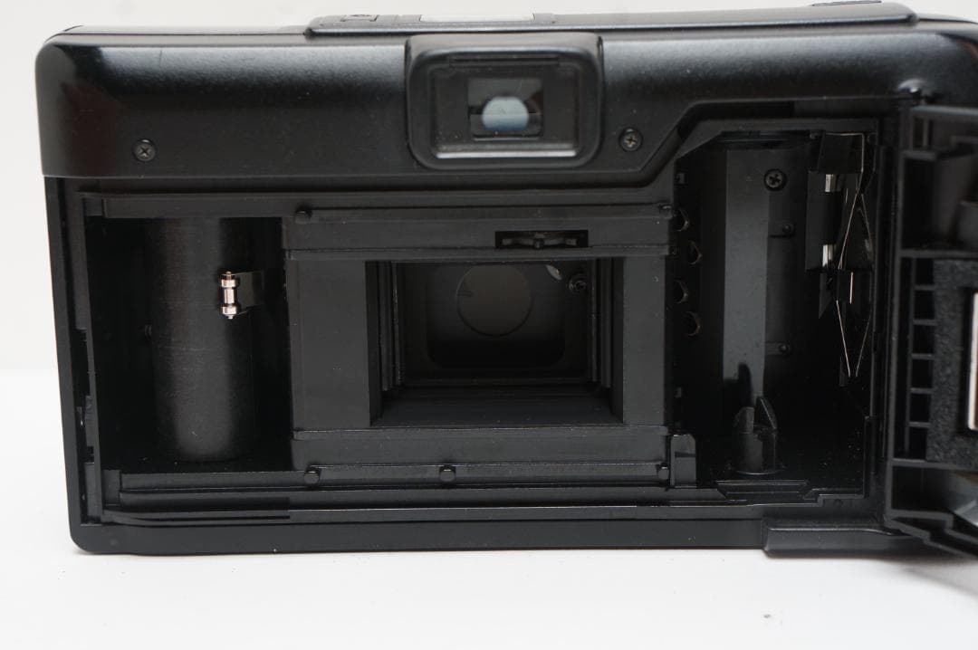 ＜作例あり＞Leica ライカ AF-C1 フィルムコンパクトカメラ