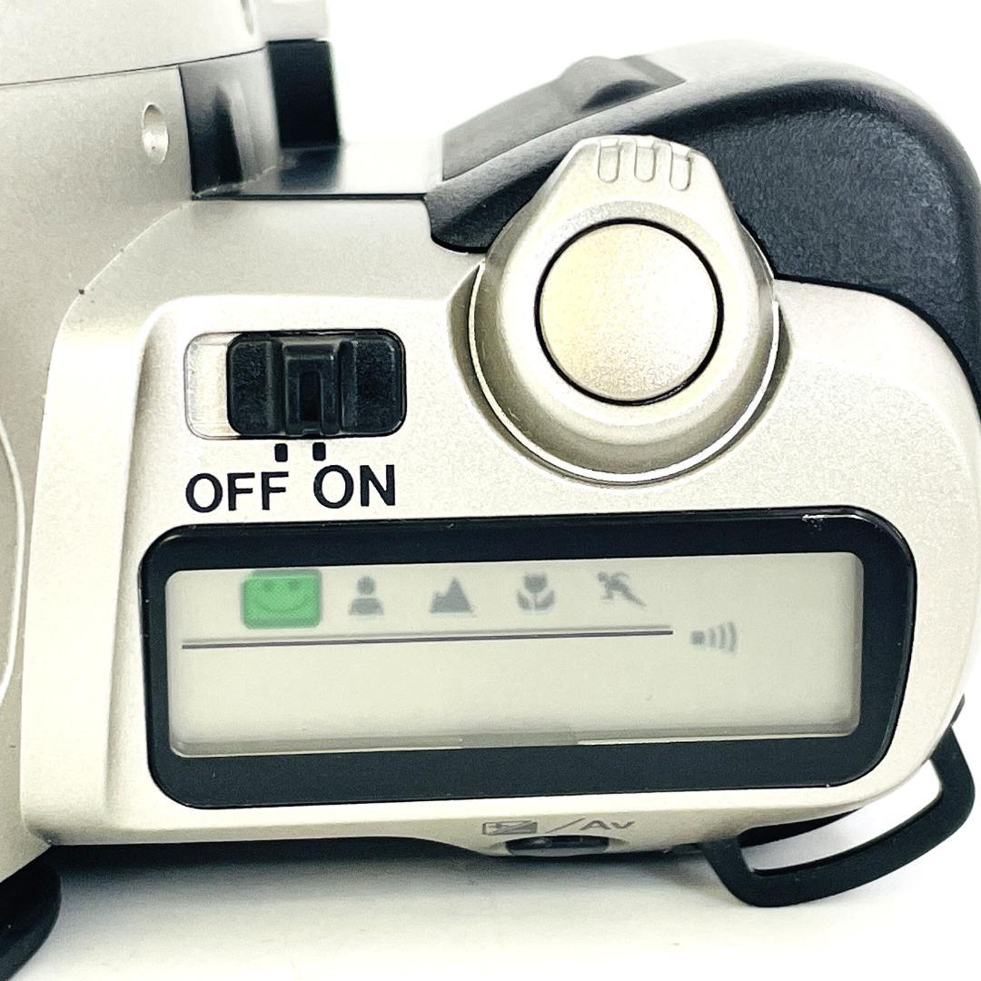 【完動極美品】PENTAX MZ-50 フィルムカメラ バッグなど付属品あり