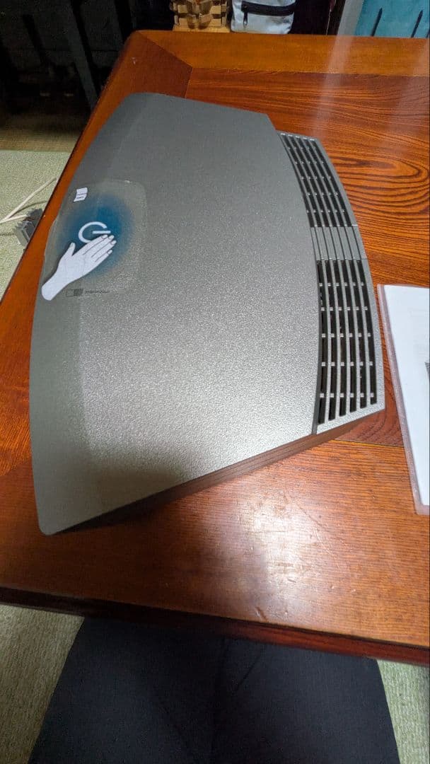 BOSE Wave Music System Ⅲ完動品ワイドFM純正リモコン色々