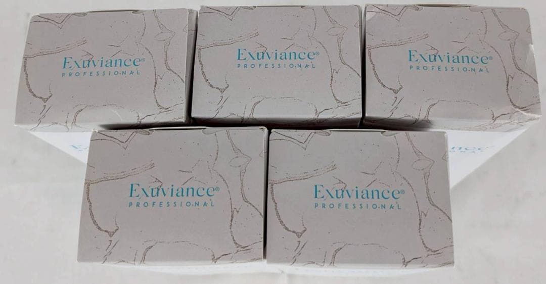 エクスビアンス(EXUVIANCE) モアリテクスチャー (177ml) 5本