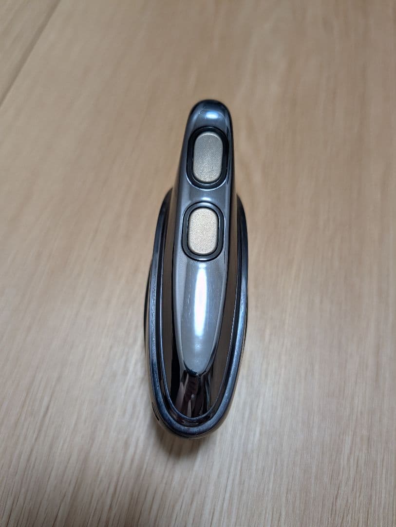 Panasonic EH-SP85-K BLACK　バイタリフト　かっさ