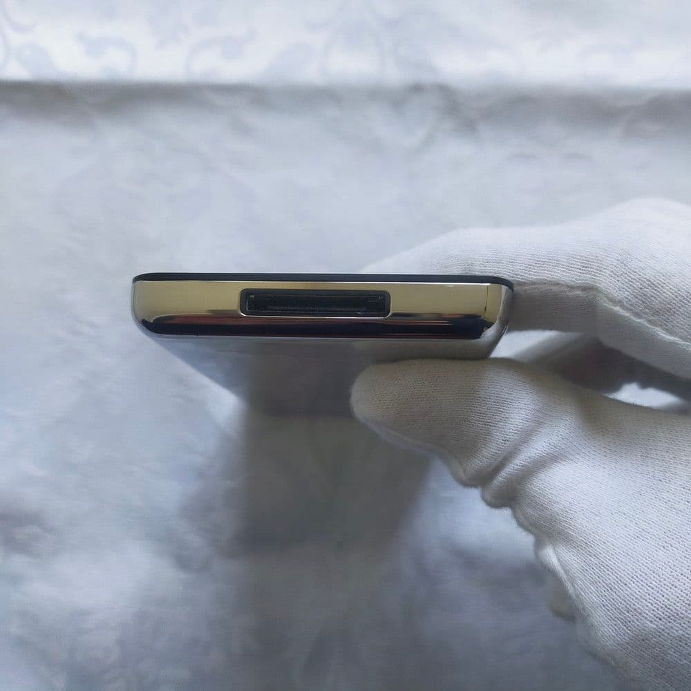 【ジェイク】iPod Classic 第6世代 MC297化 256GB