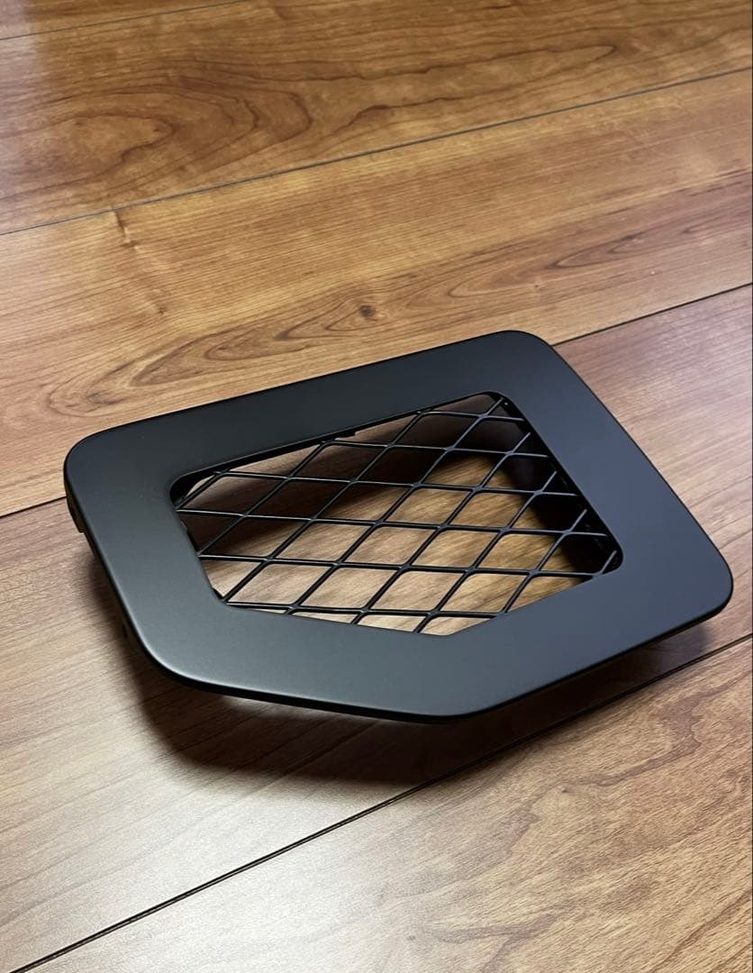 jb74 jb64 無骨リッド　フューエルリッド