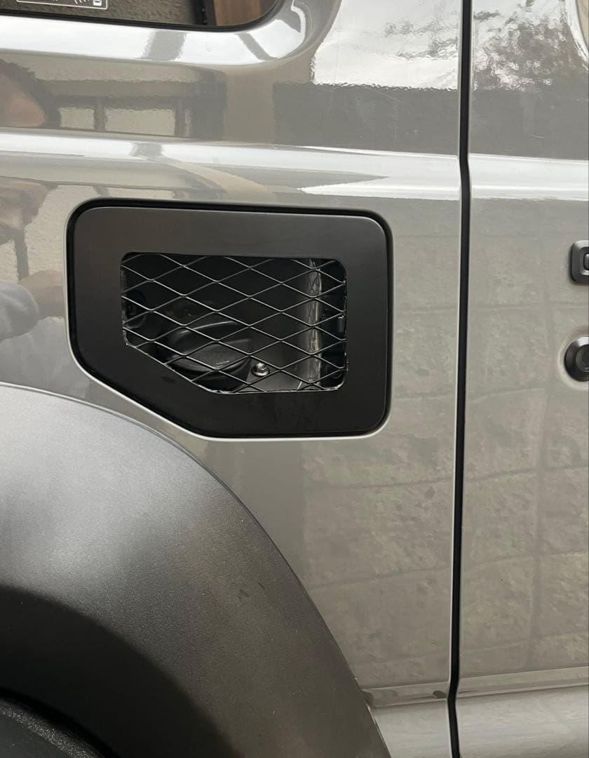 jb74 jb64 無骨リッド　フューエルリッド