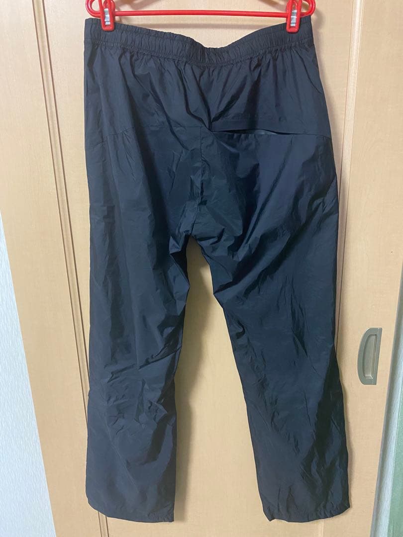 ZETA DIVISION ゼータディビジョン ナイロンパンツ Lサイズ