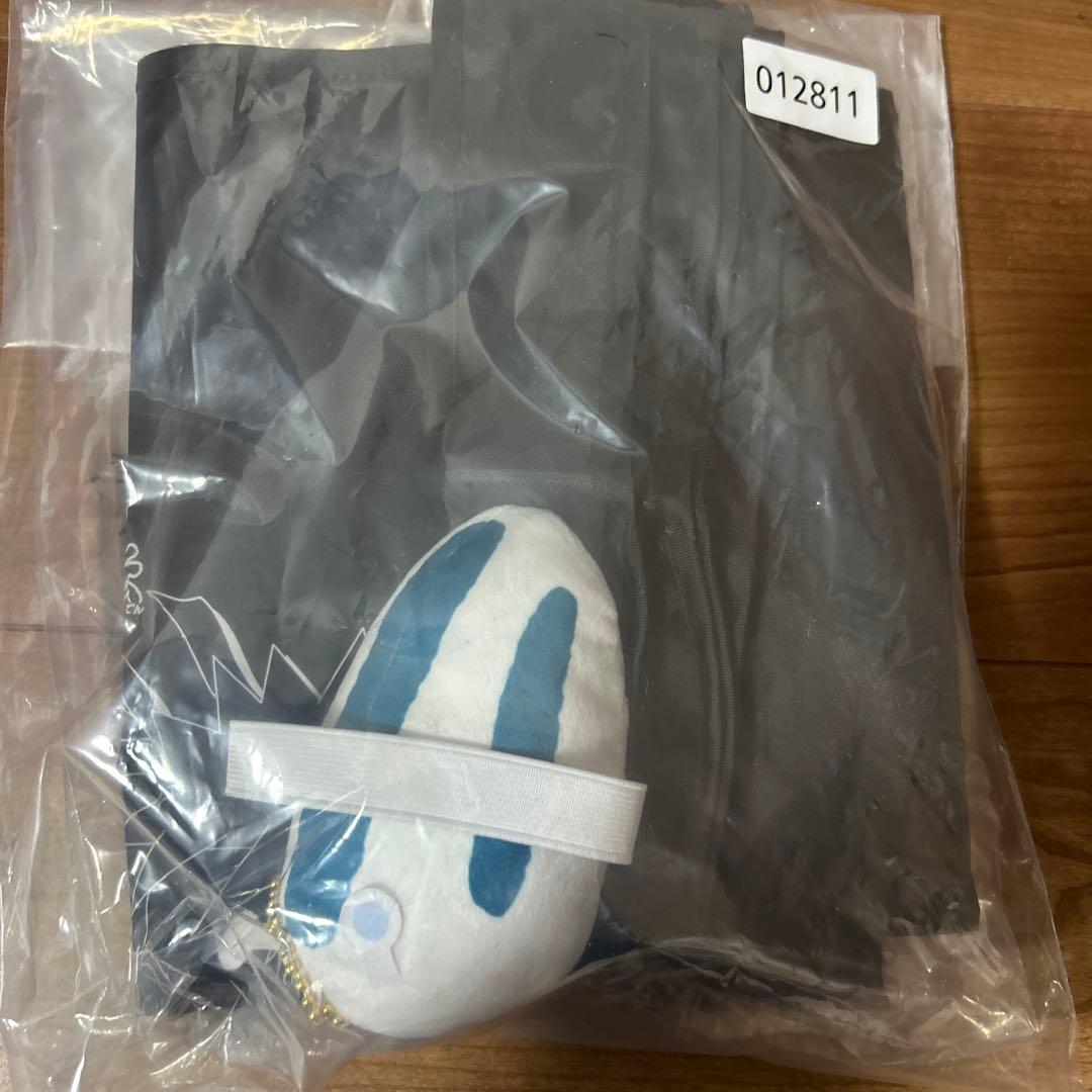 NARUTOラストワン賞