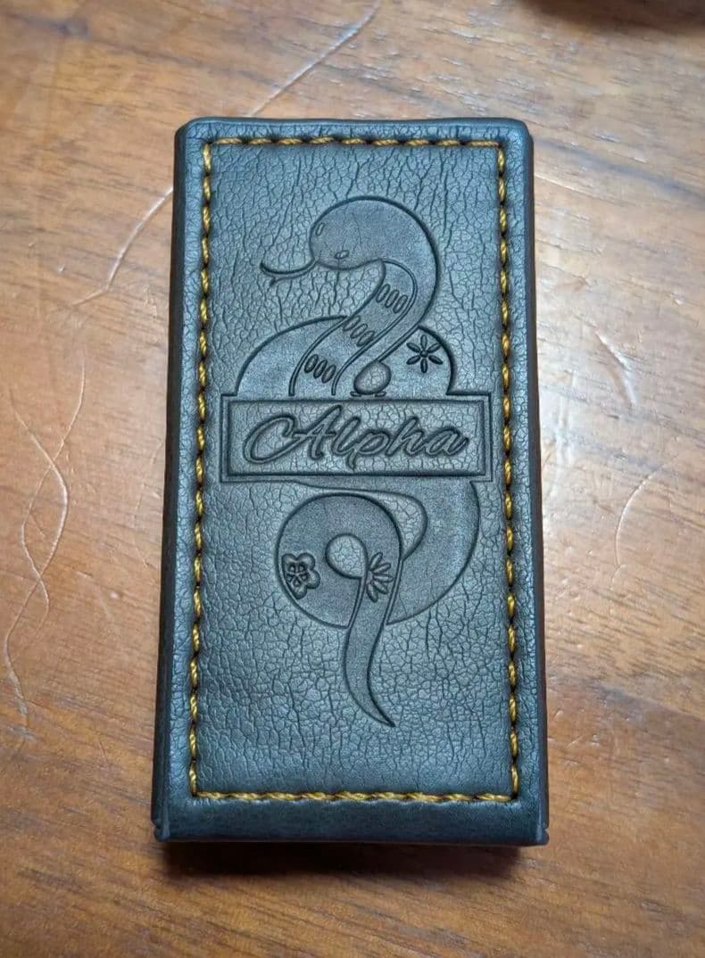 Dunu Davinci onix alpha xi1セット