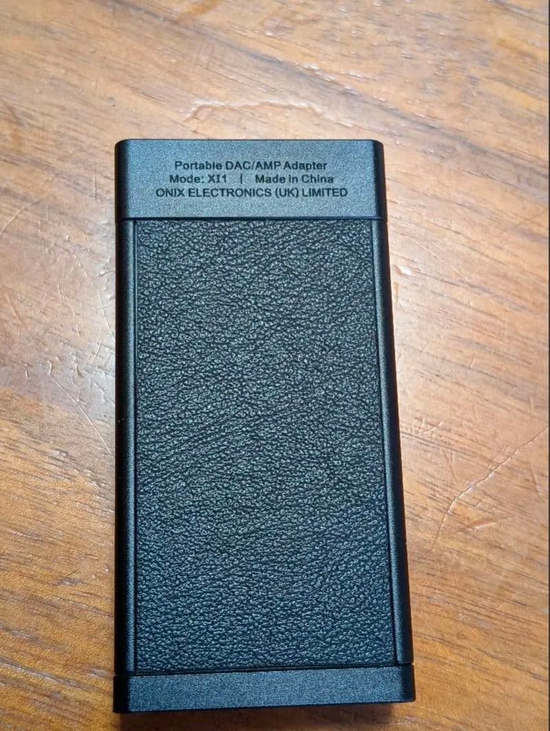 Dunu Davinci onix alpha xi1セット