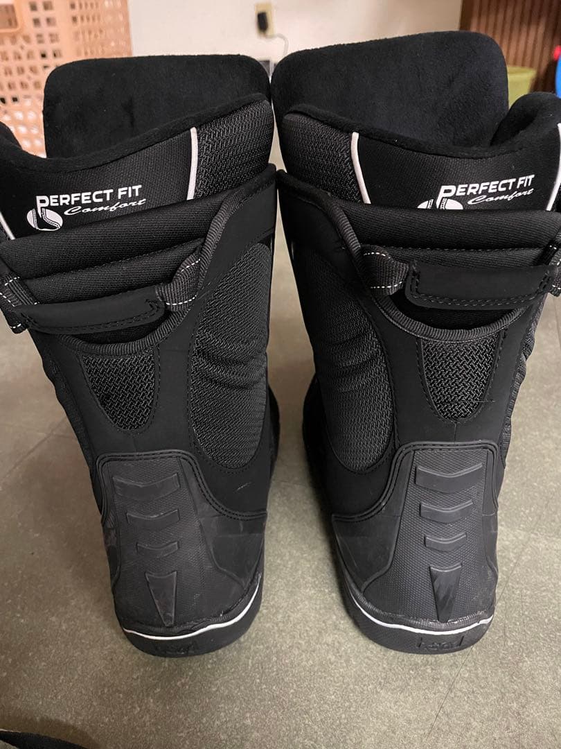 head スノーブーツ