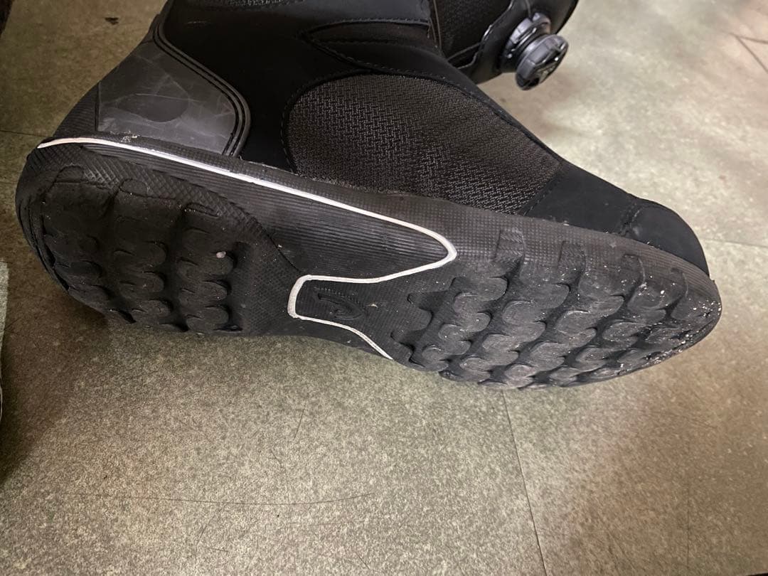 head スノーブーツ