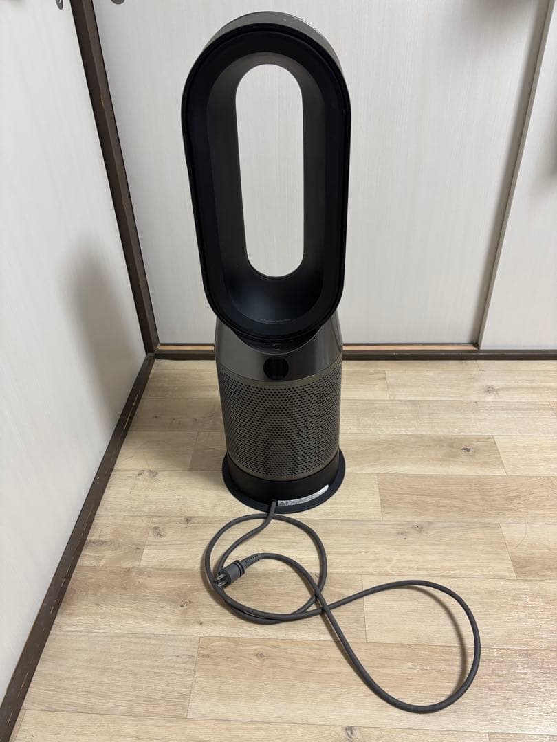 Dyson Pure Hot + Cool HP04BNN ブラック/ニッケル