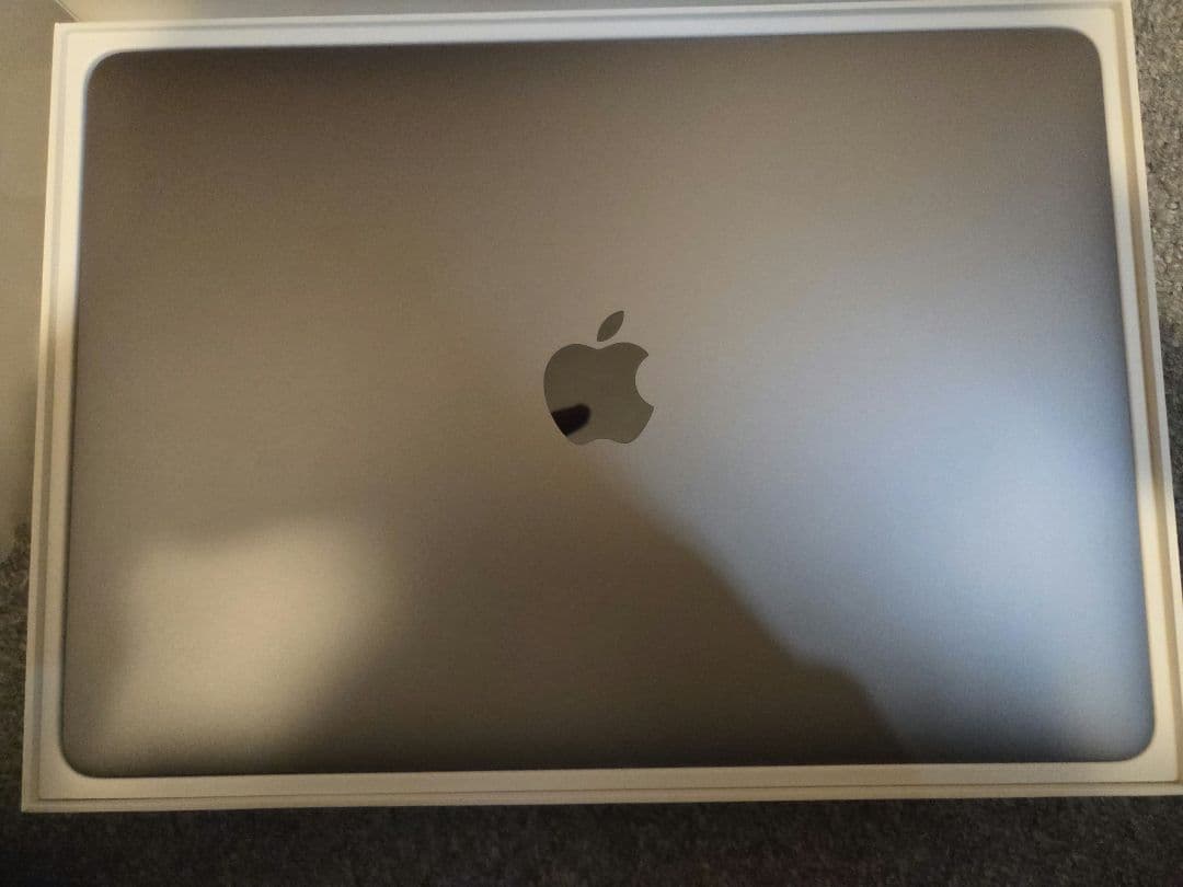 MacBook本体 Macbook Pro M1 256GB