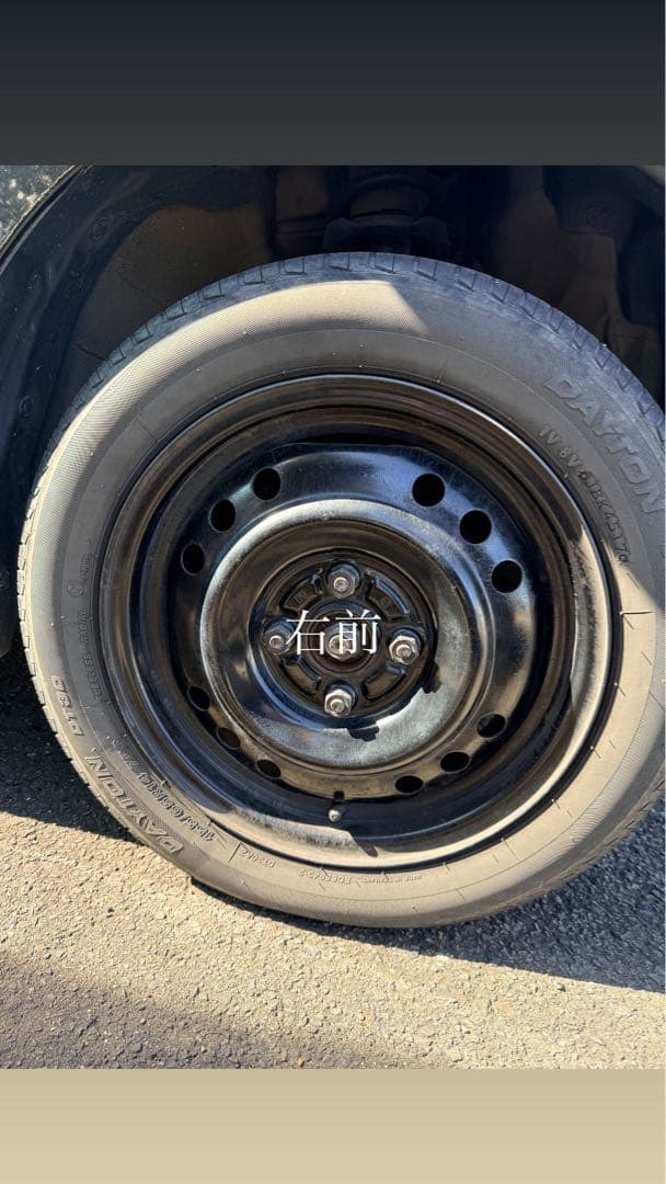 ダイハツ ムーヴ コンテ 69000km‼️