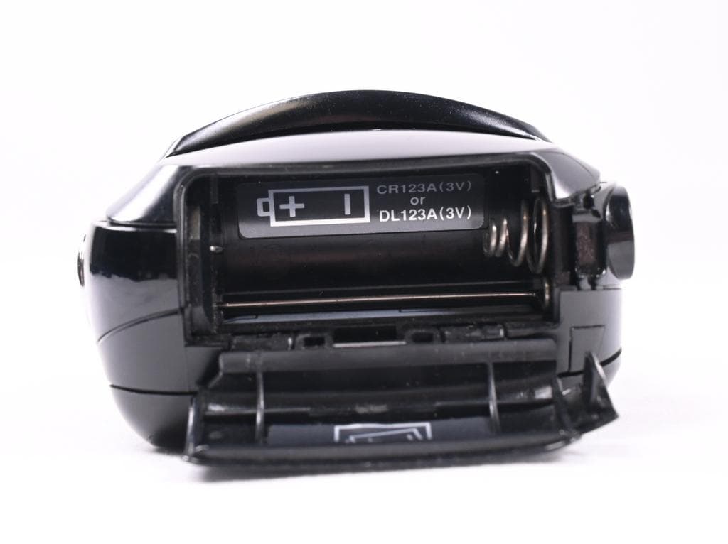 オリンパス OLYMPUS μ mju 初代