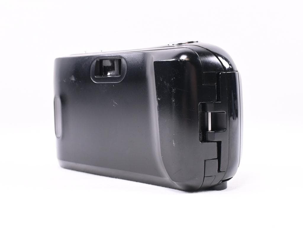 オリンパス OLYMPUS μ mju 初代