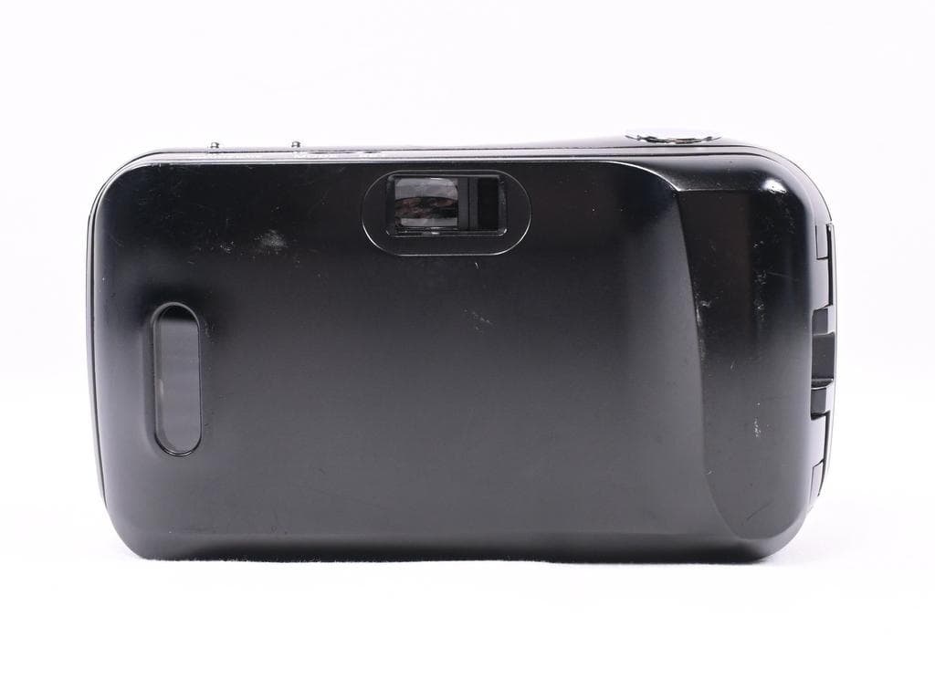 オリンパス OLYMPUS μ mju 初代