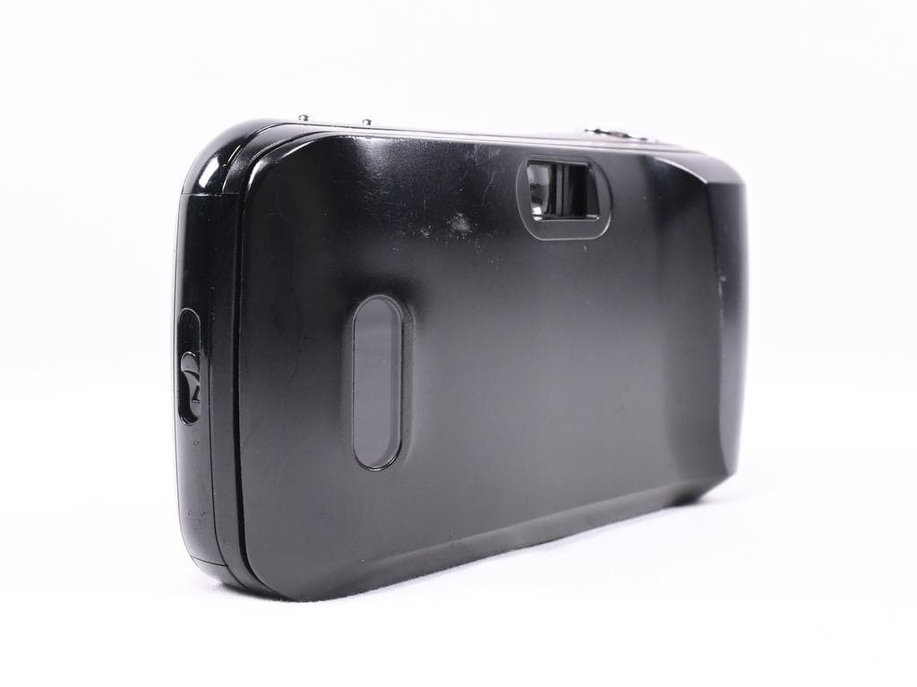 オリンパス OLYMPUS μ mju 初代