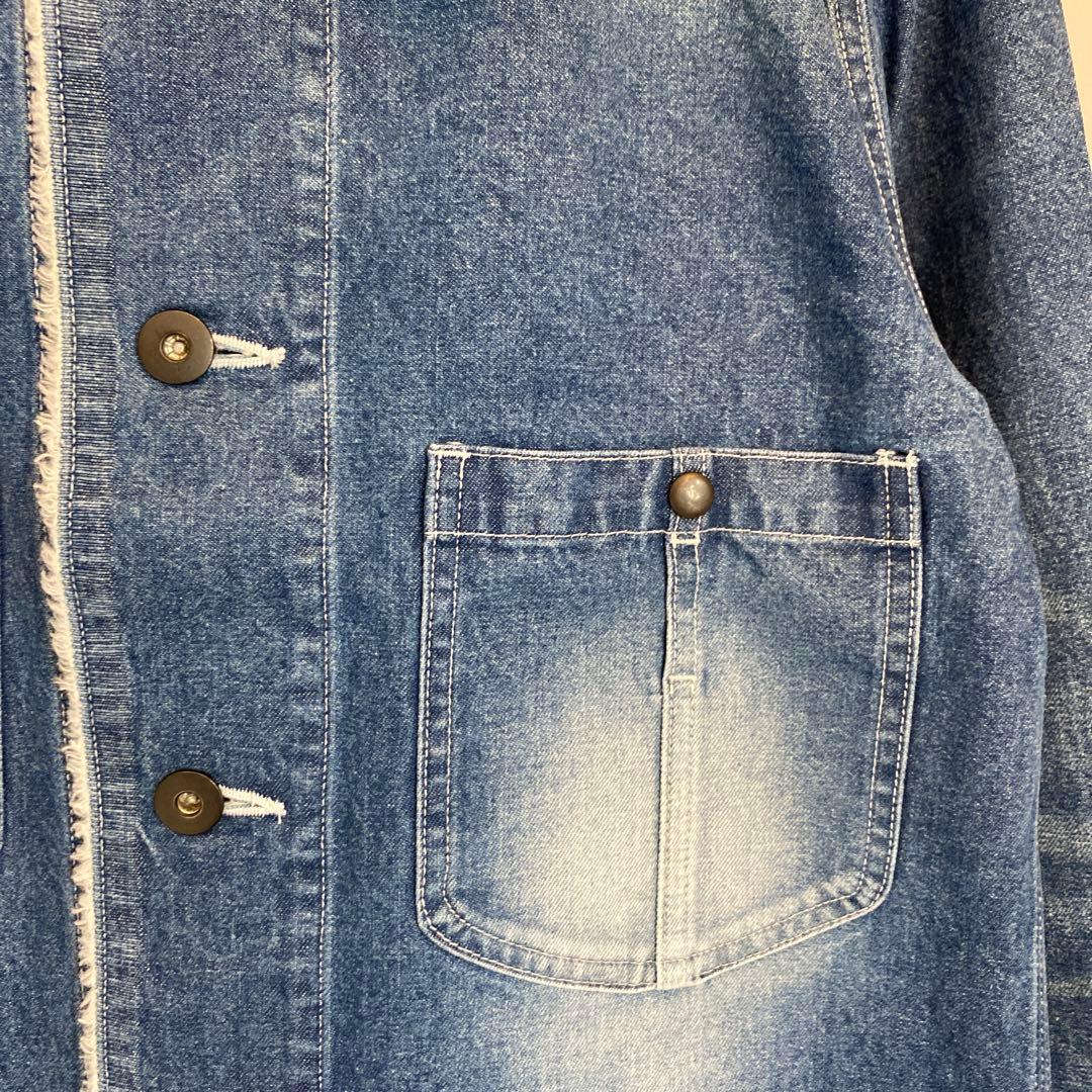 W212 wjk work coveralls S カバーオール 新品未使用