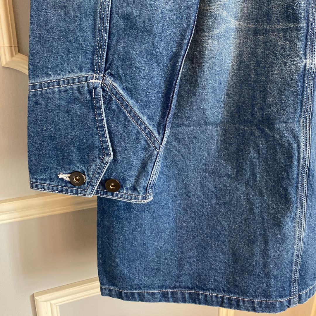 W212 wjk work coveralls S カバーオール 新品未使用