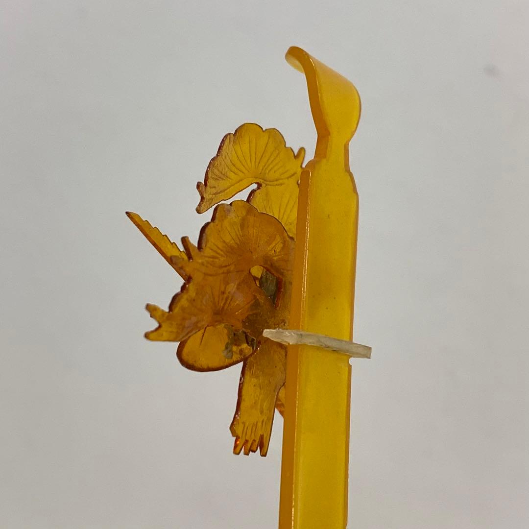 花嫁簪セット 和装 鼈甲？アンティーク かんざし 結婚式