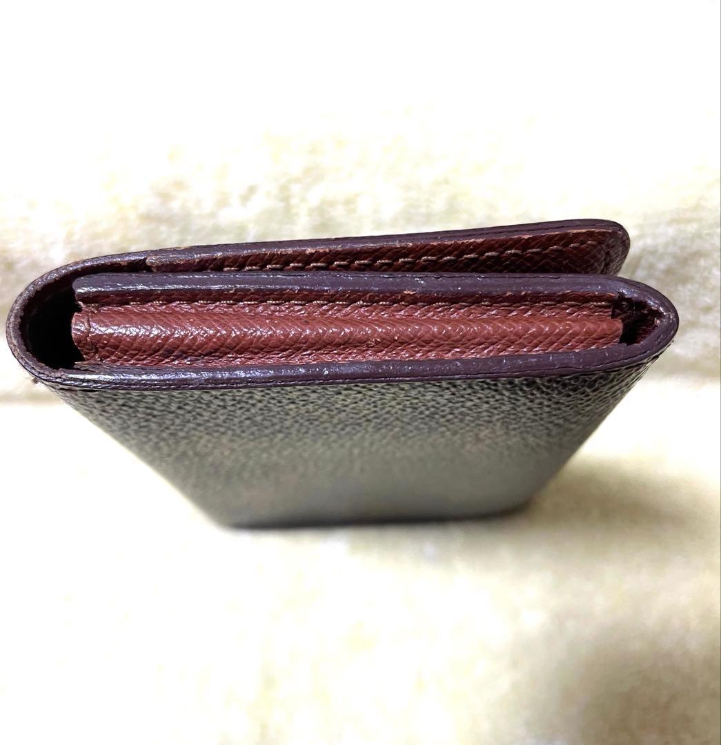 Louis Vuitton カードケース