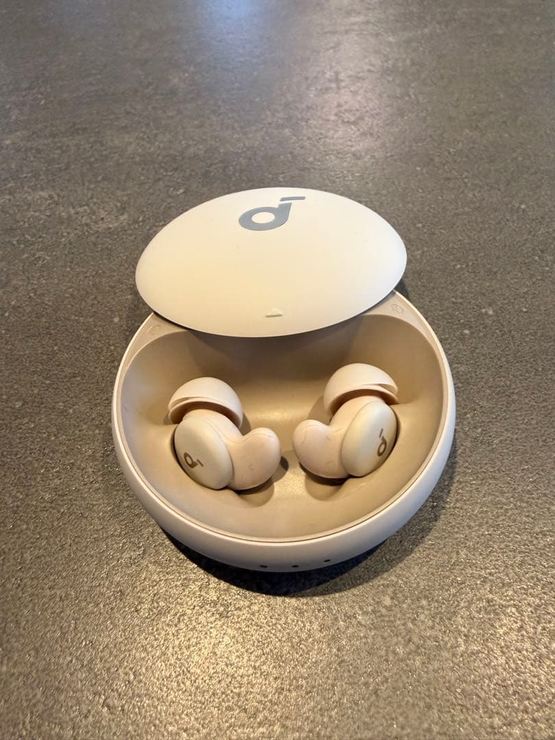 Anker Soundcore Sleep A20 （ワイヤレスイヤホン）