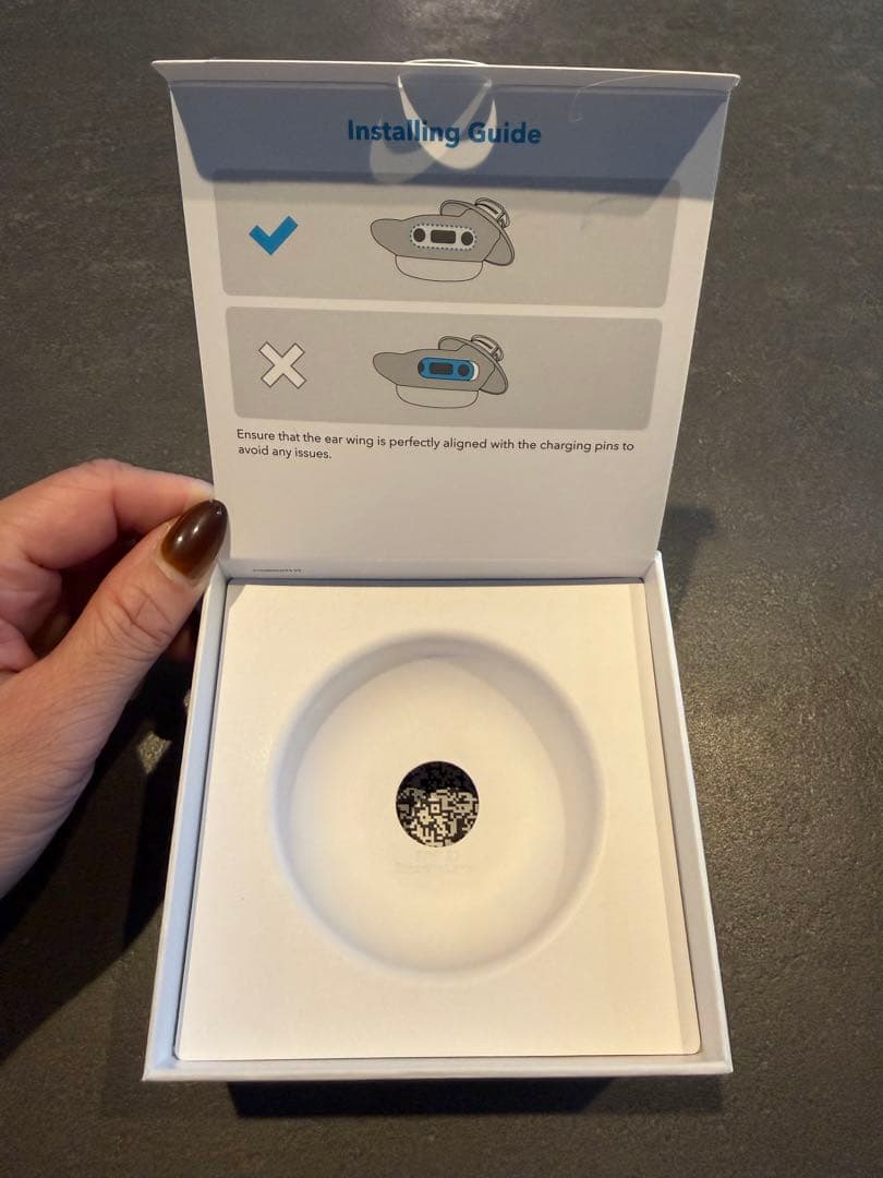 Anker Soundcore Sleep A20 （ワイヤレスイヤホン）