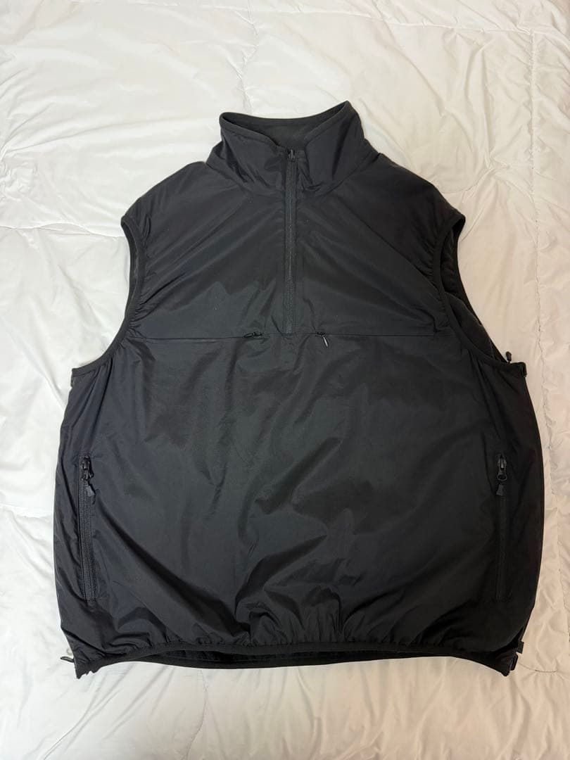 d*9様 25AW DAIWA PIER39 REVERSIBLE PULLOV